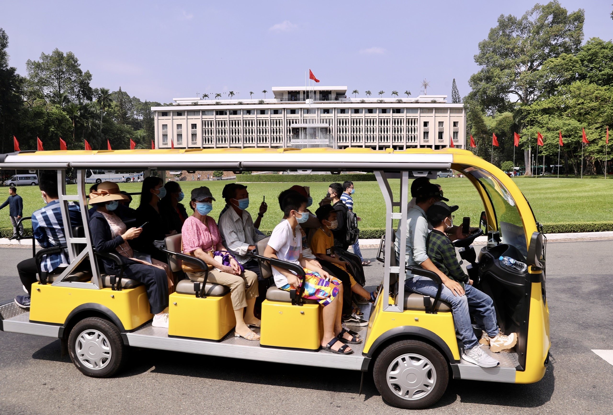 TP.HCM dip nghi le anh 4