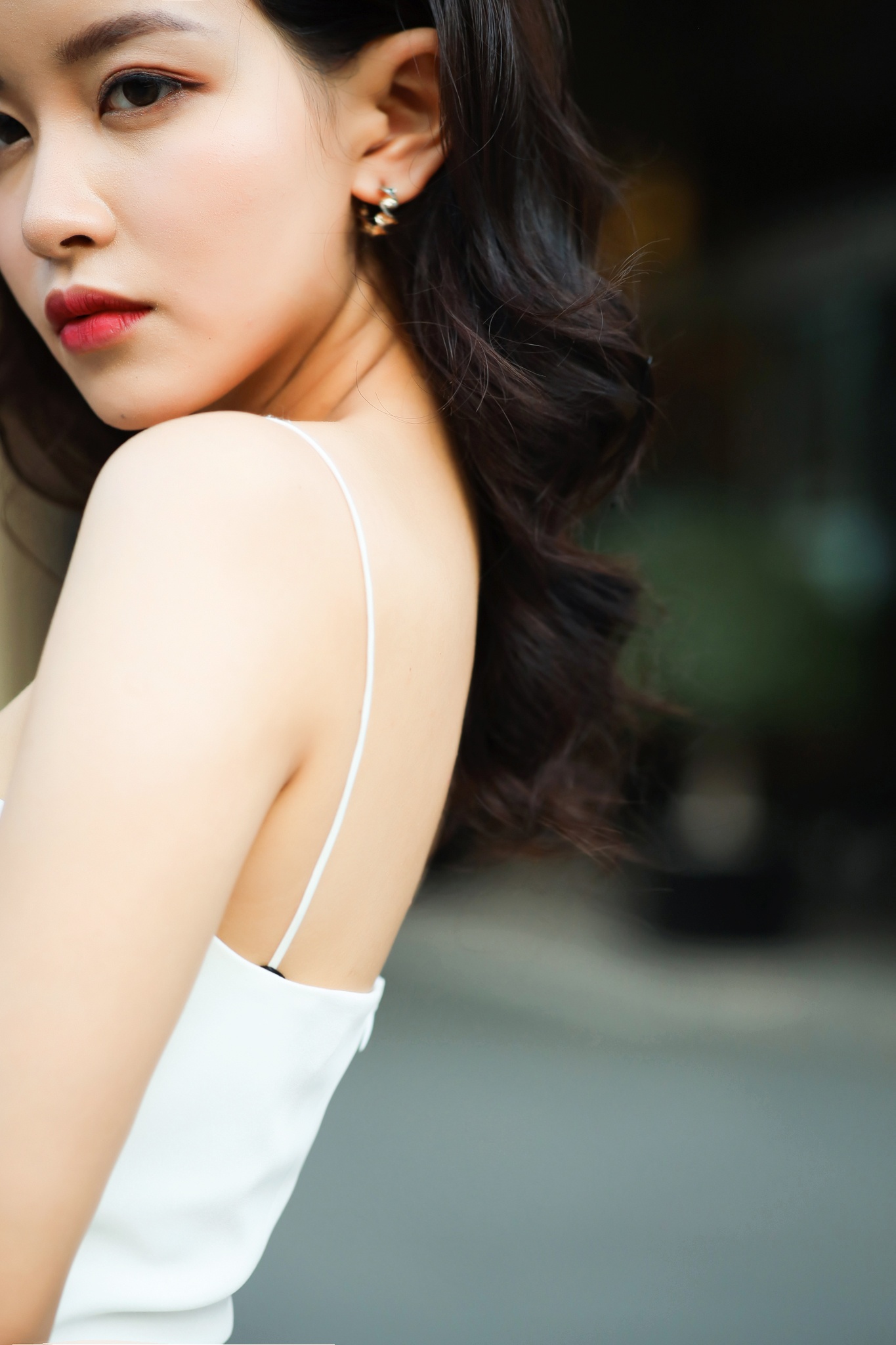 Nu MC Moc Mien anh 12