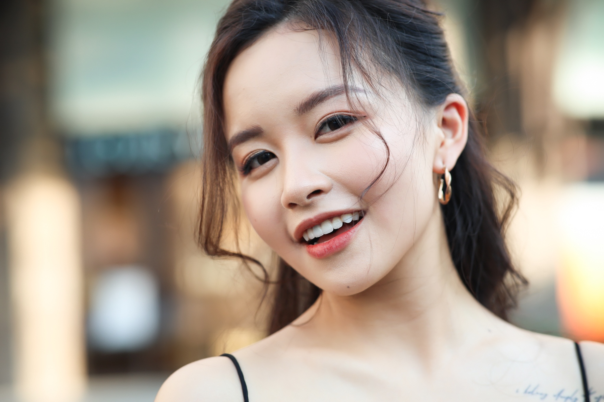 Nu MC Moc Mien anh 6