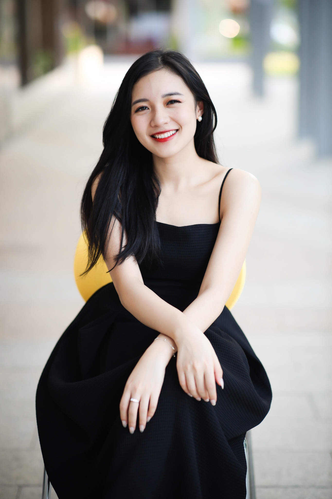 MC Vũ Phương Thảo ảnh 8 MC Vu Phuong Thao anh 8