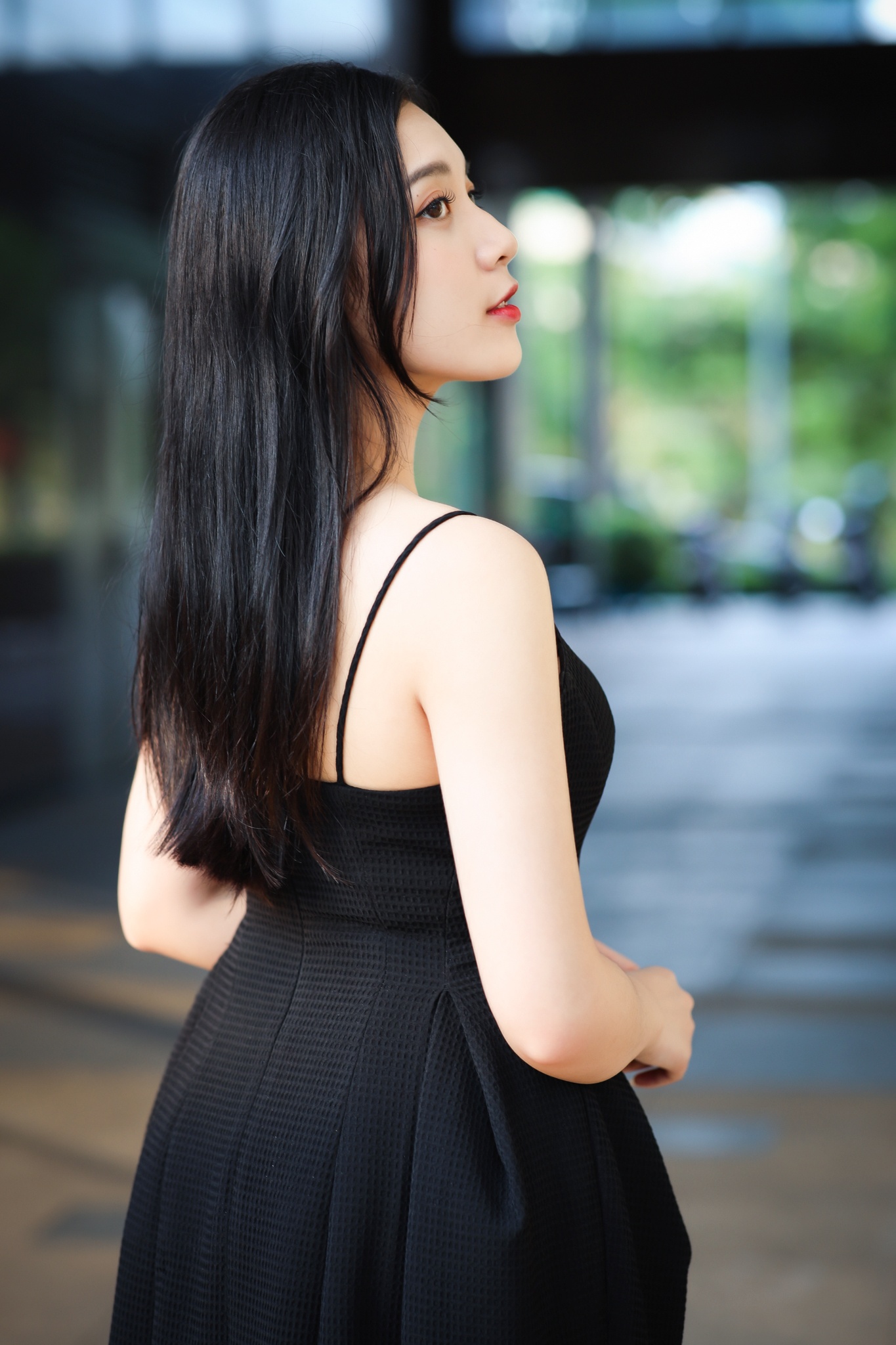 MC Vũ Phương Thảo ảnh 9 MC Vu Phuong Thao anh 9