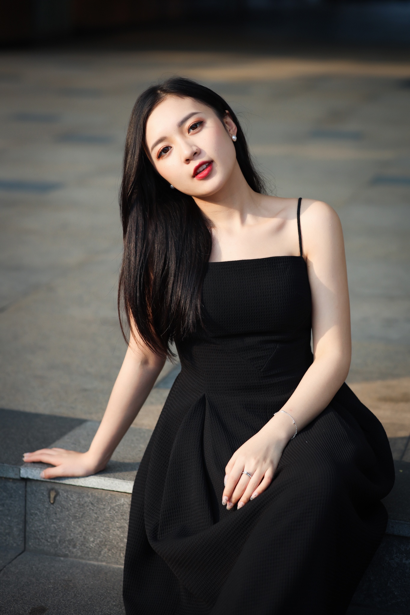 MC Vũ Phương Thảo ảnh 2 MC Vu Phuong Thao anh 2