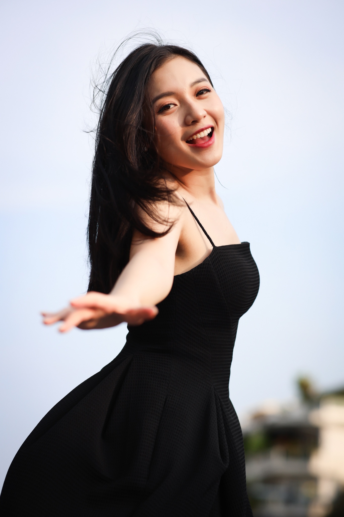 MC Vũ Phương Thảo ảnh 6 MC Vu Phuong Thao anh 6