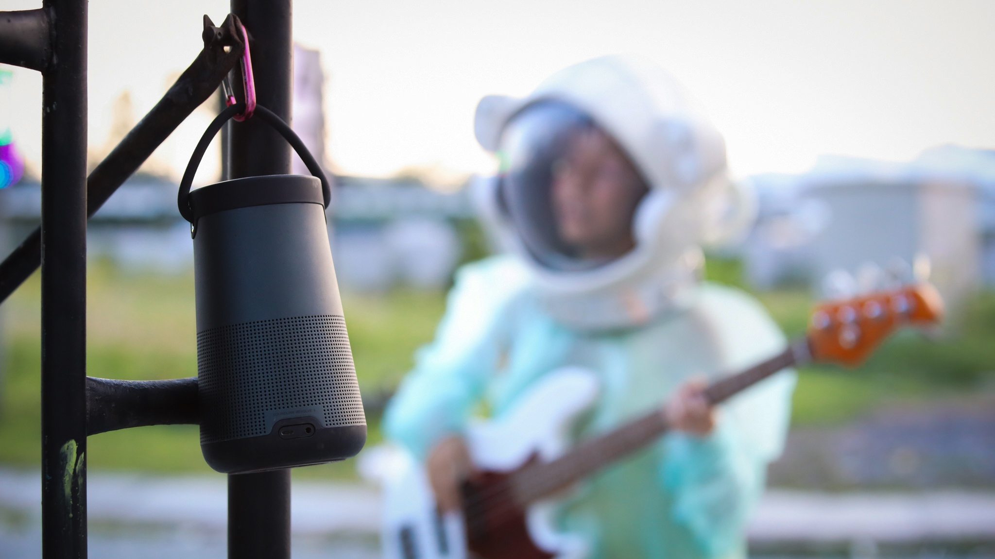 Ngay quay MV cua con gai Diva My Linh anh 12