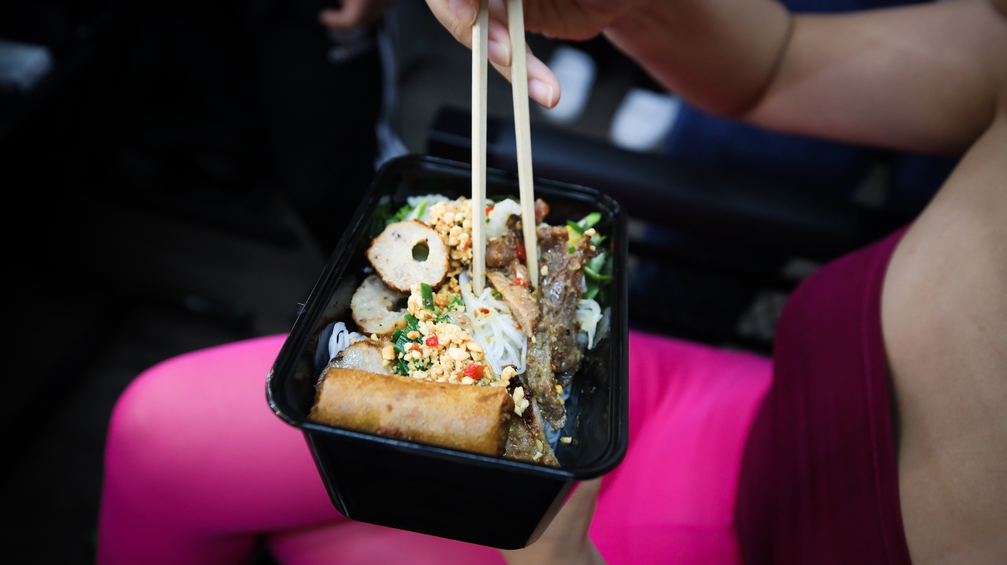 Ngay quay MV cua con gai Diva My Linh anh 13