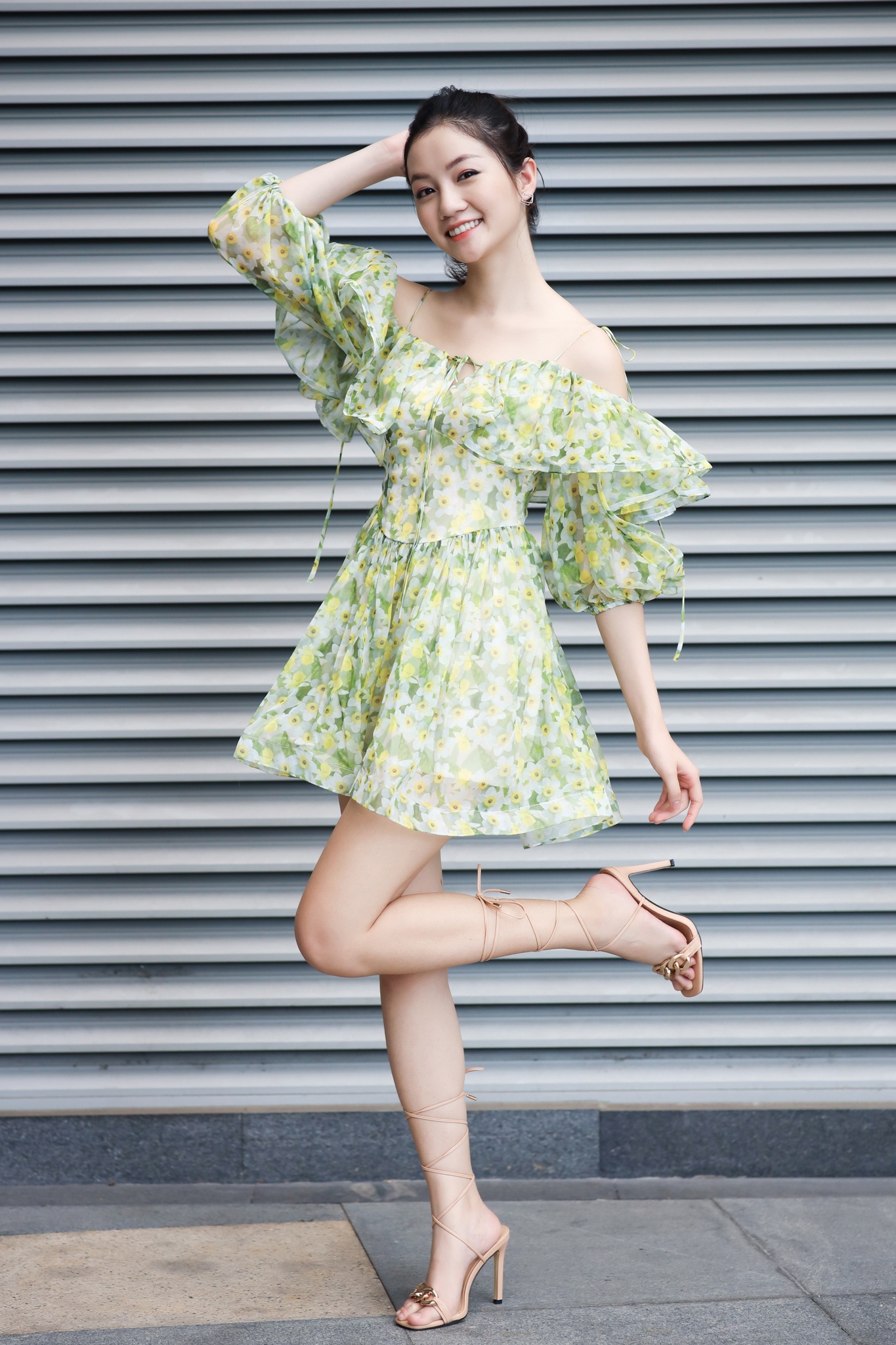 MC Bảo Hằng ảnh 9 MC Bao Hang anh 9