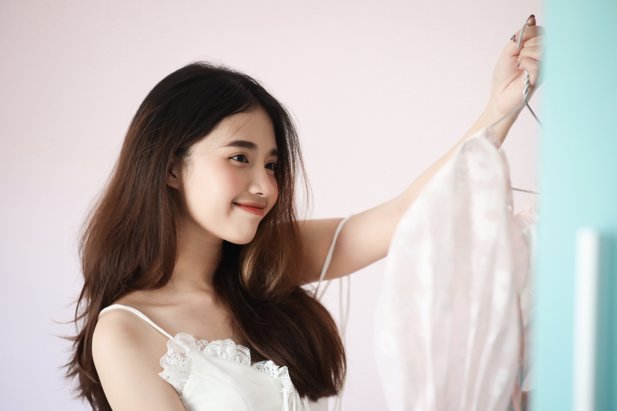 Streamer Huong Lulii anh 6