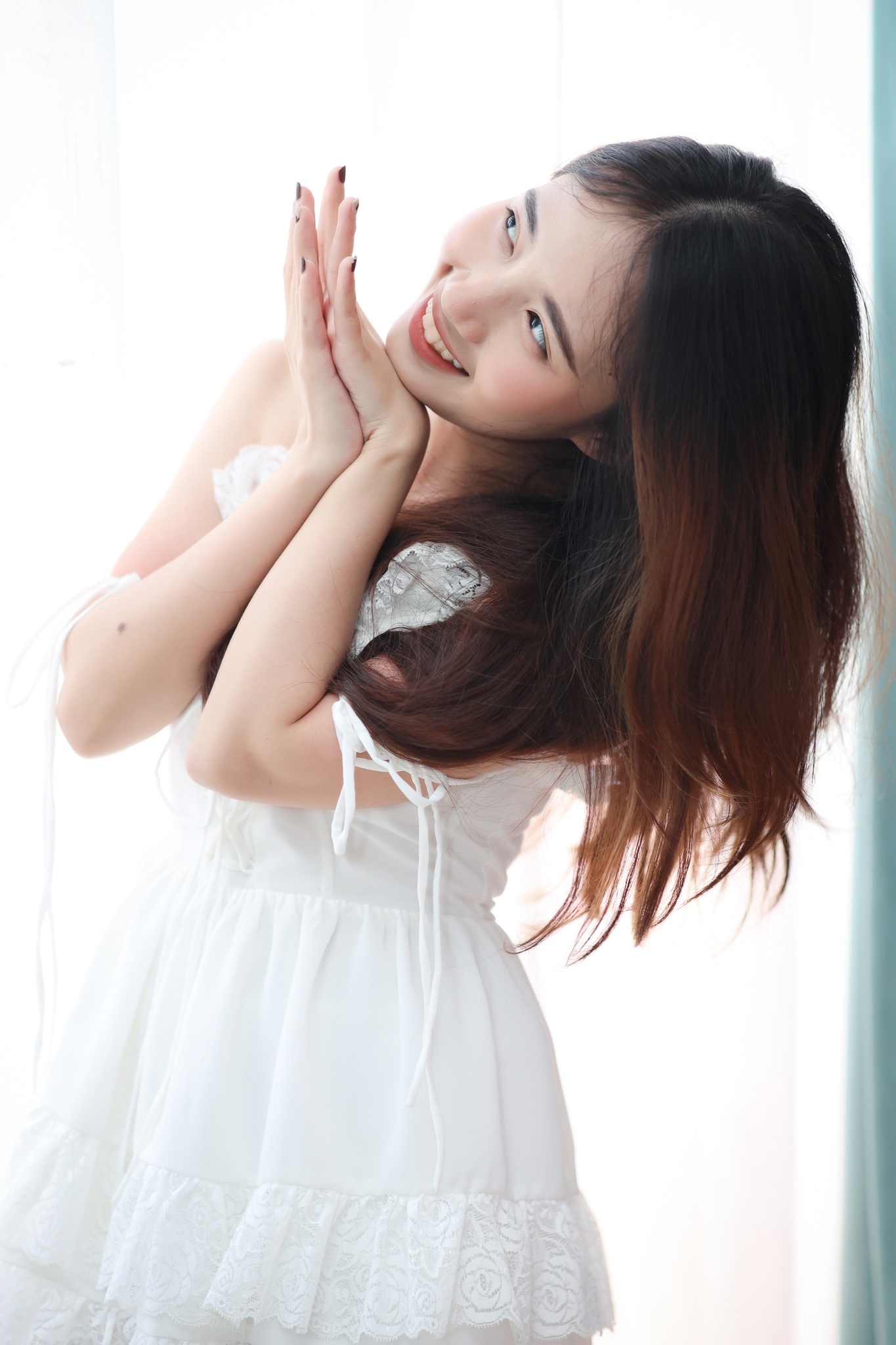 Streamer Huong Lulii anh 10