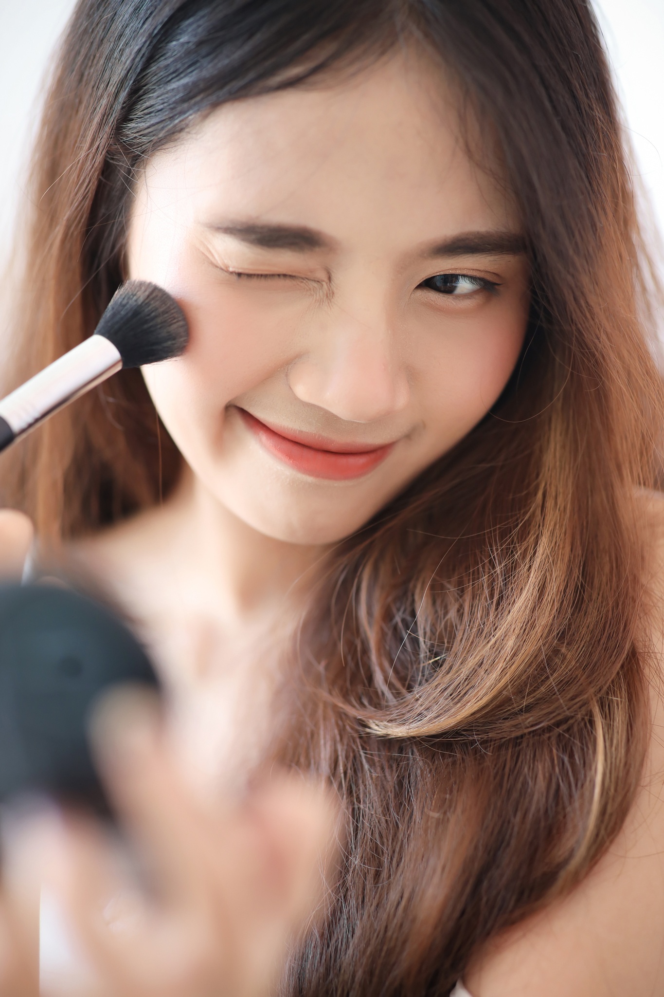 Streamer Huong Lulii anh 5