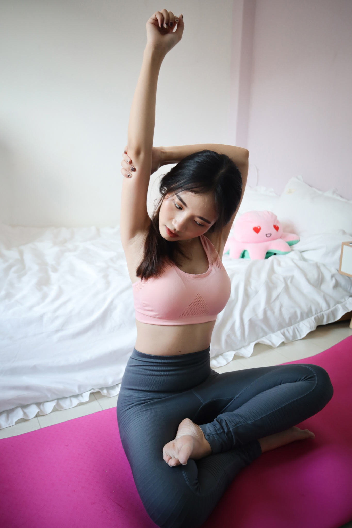 Streamer Huong Lulii anh 3