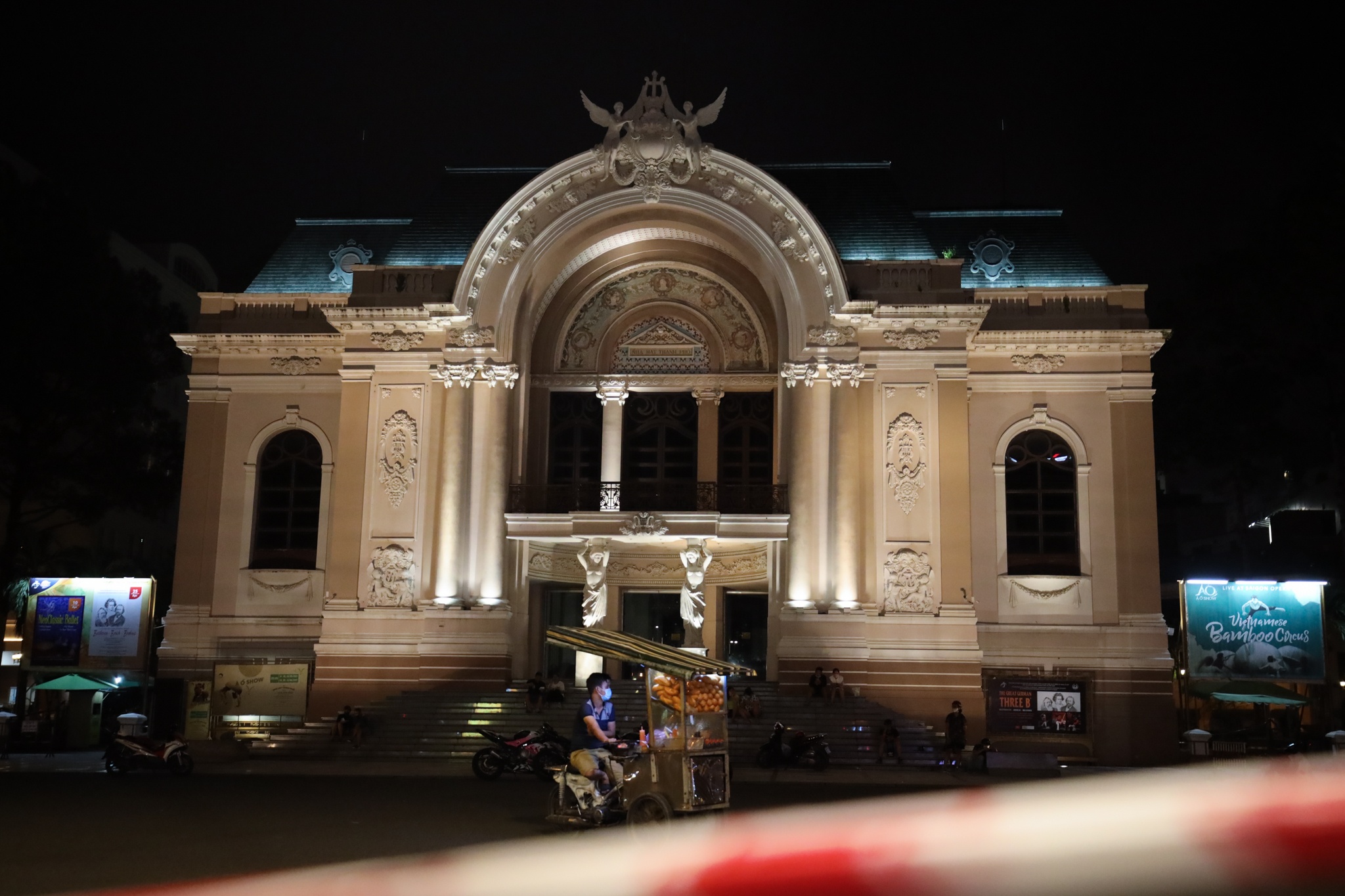 Dich covid-19 o TP.HCM anh 10