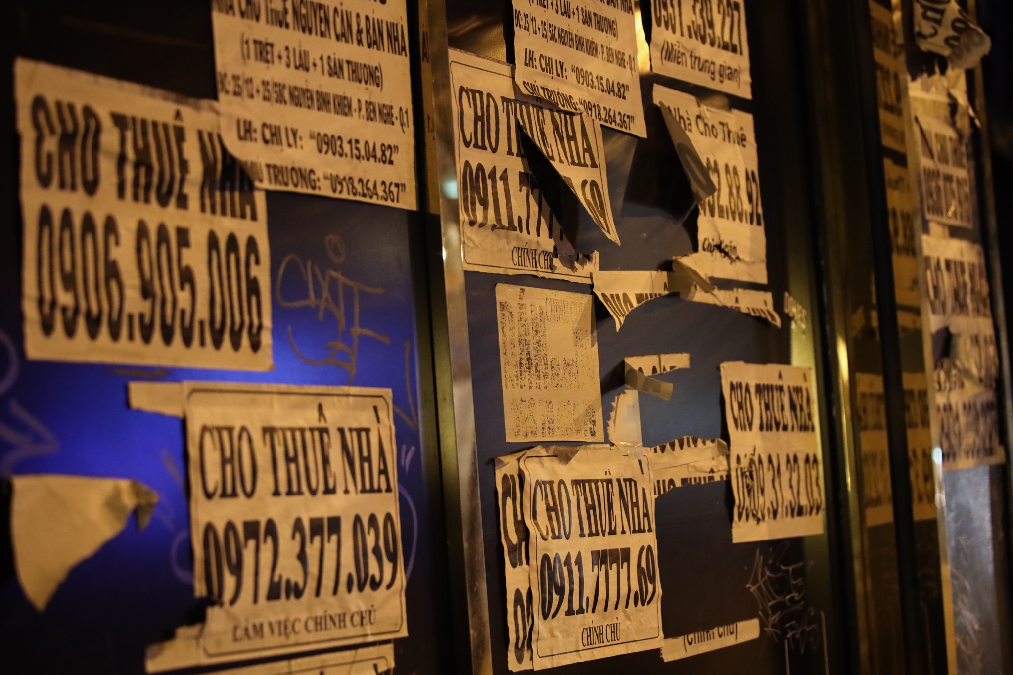 Dich covid-19 o TP.HCM anh 11