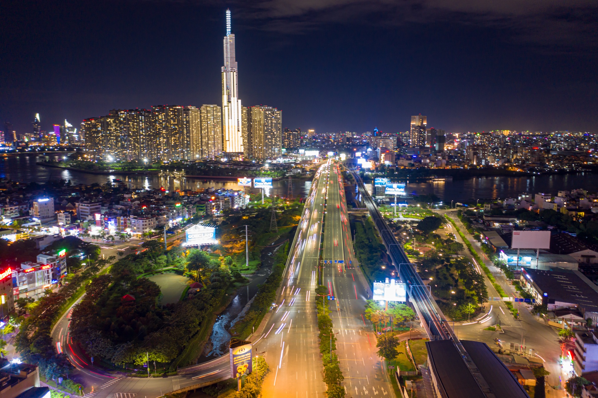 Dich covid-19 o TP.HCM anh 24