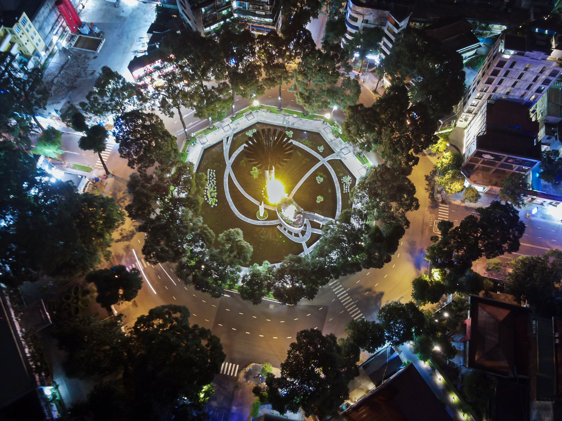 Dich covid-19 o TP.HCM anh 18