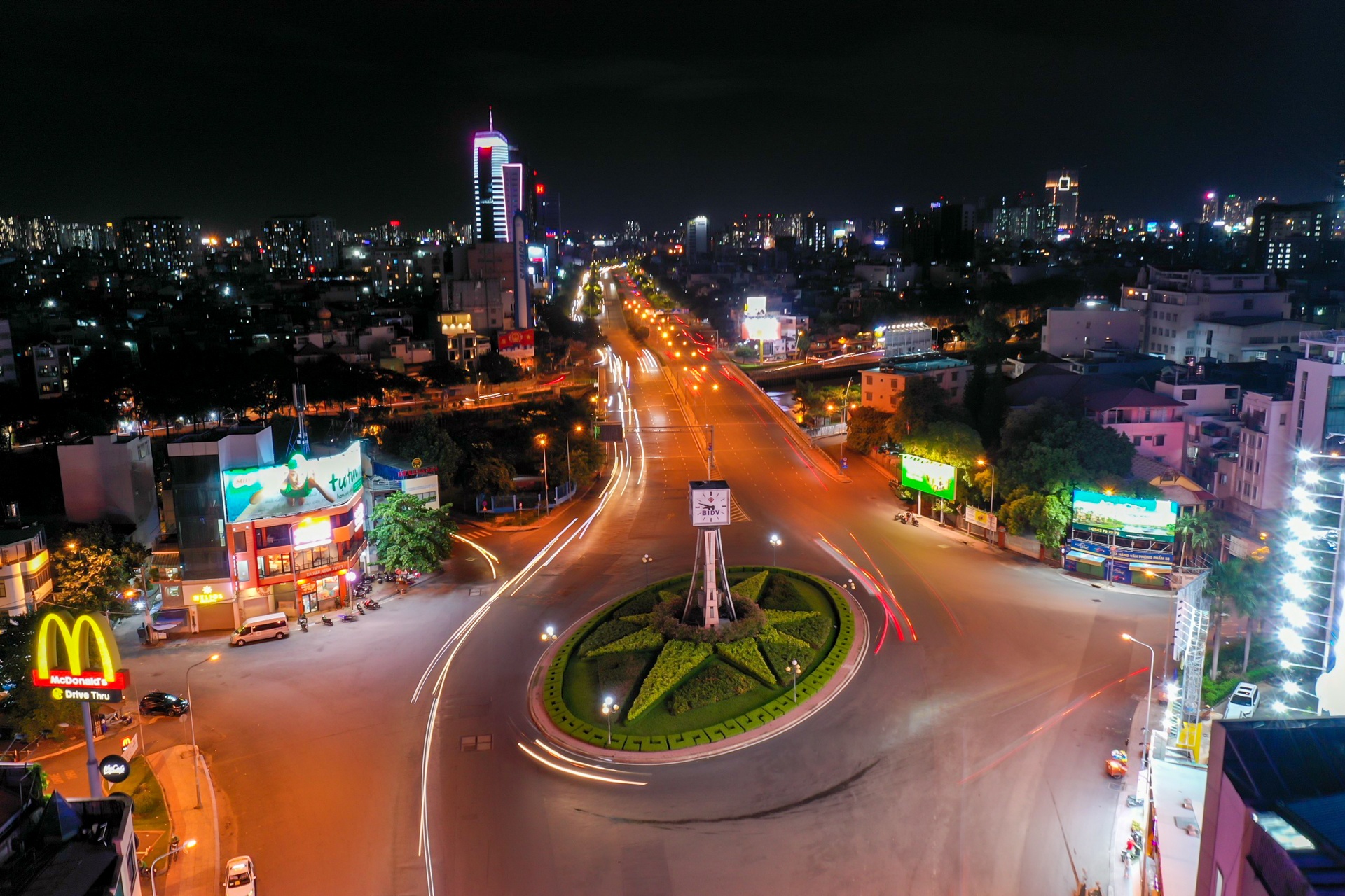 Dich covid-19 o TP.HCM anh 20