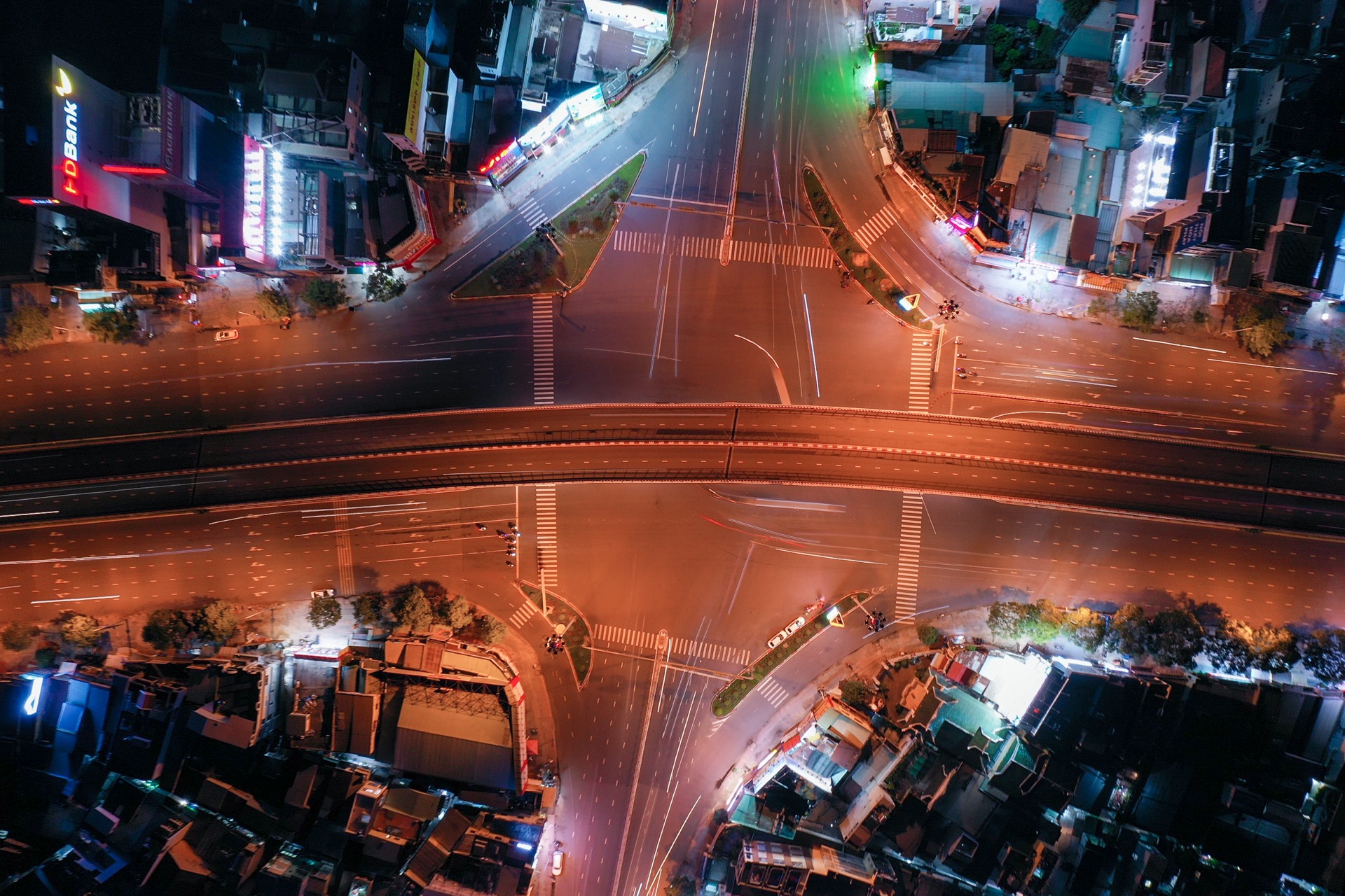 Dich covid-19 o TP.HCM anh 22