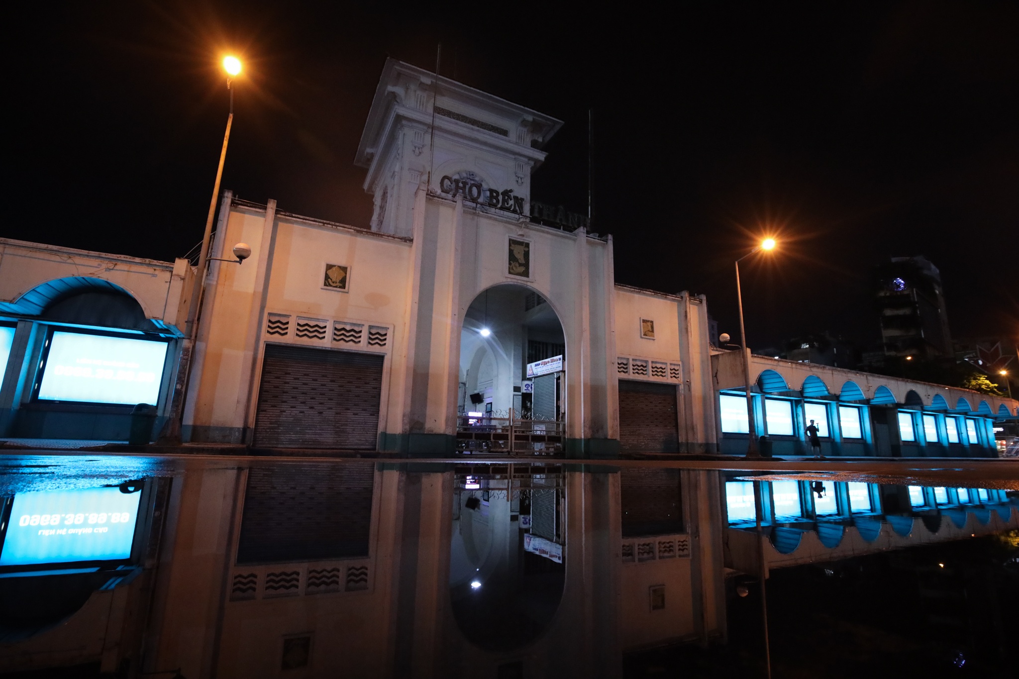 Dich covid-19 o TP.HCM anh 2