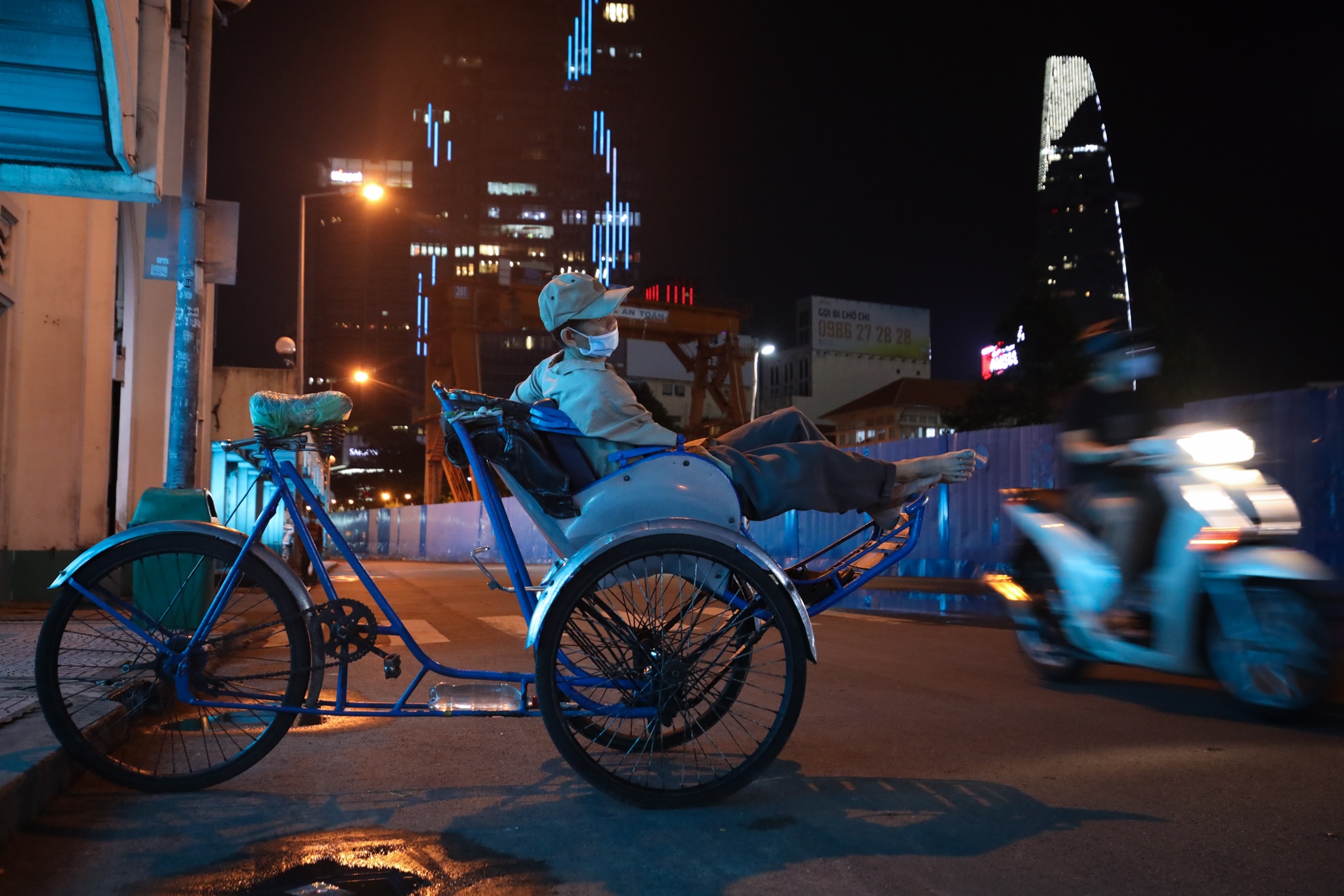 Dich covid-19 o TP.HCM anh 3