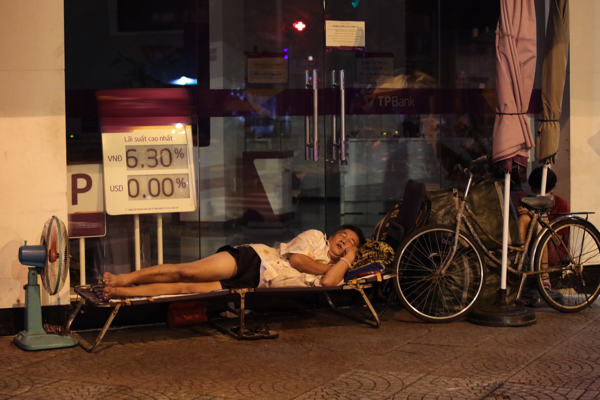 Dich covid-19 o TP.HCM anh 4