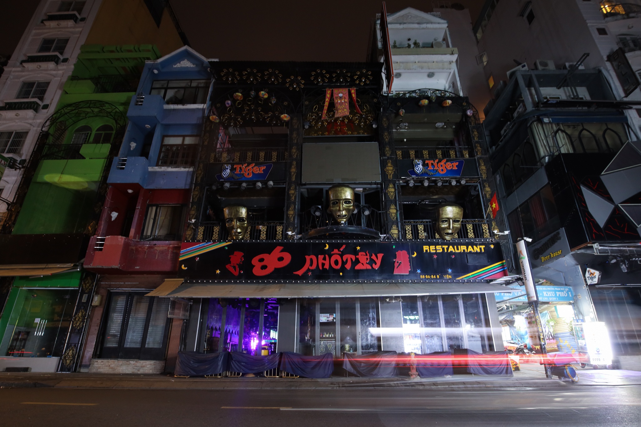 Dich covid-19 o TP.HCM anh 5