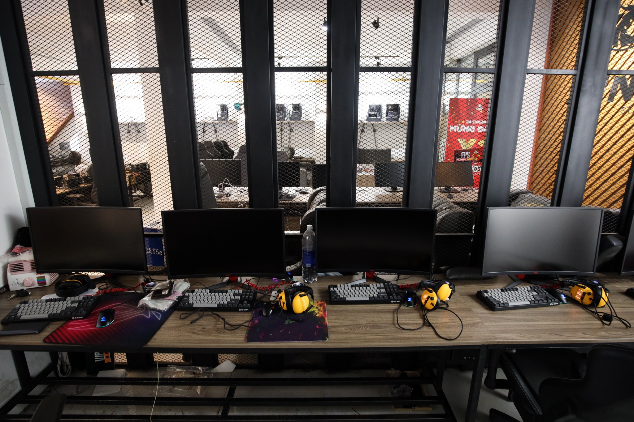 Quan net cho thue may tinh anh 4