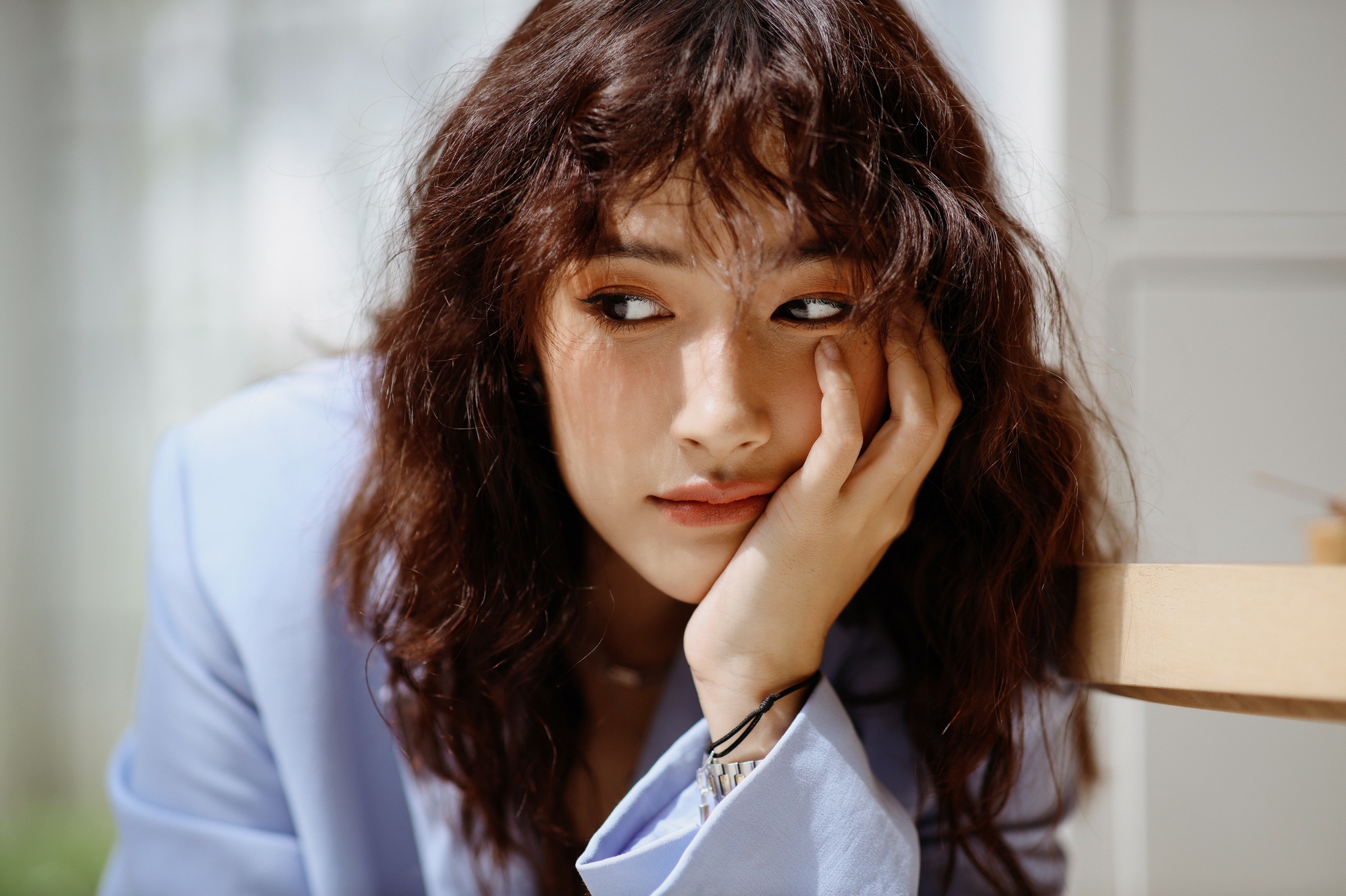 Cara The Heroes anh 8