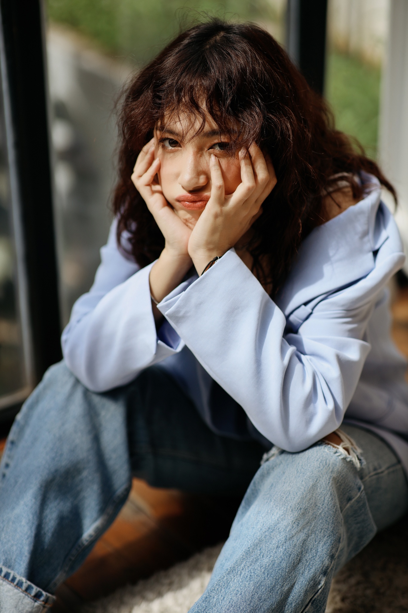 Cara The Heroes ảnh 6 Cara The Heroes anh 6