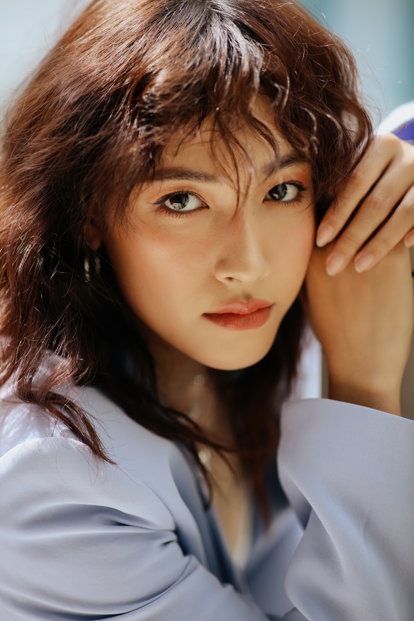 Cara The Heroes ảnh 10 Cara The Heroes anh 10