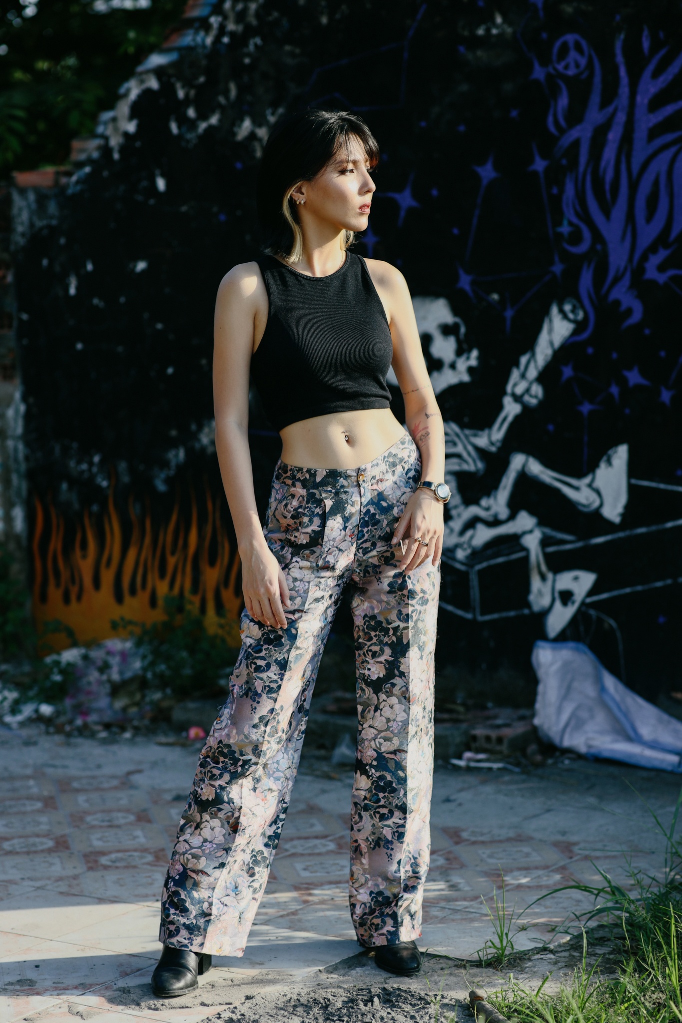 Streamer Quách Hồng Nhung ảnh 3 Streamer Quach Hong Nhung anh 3