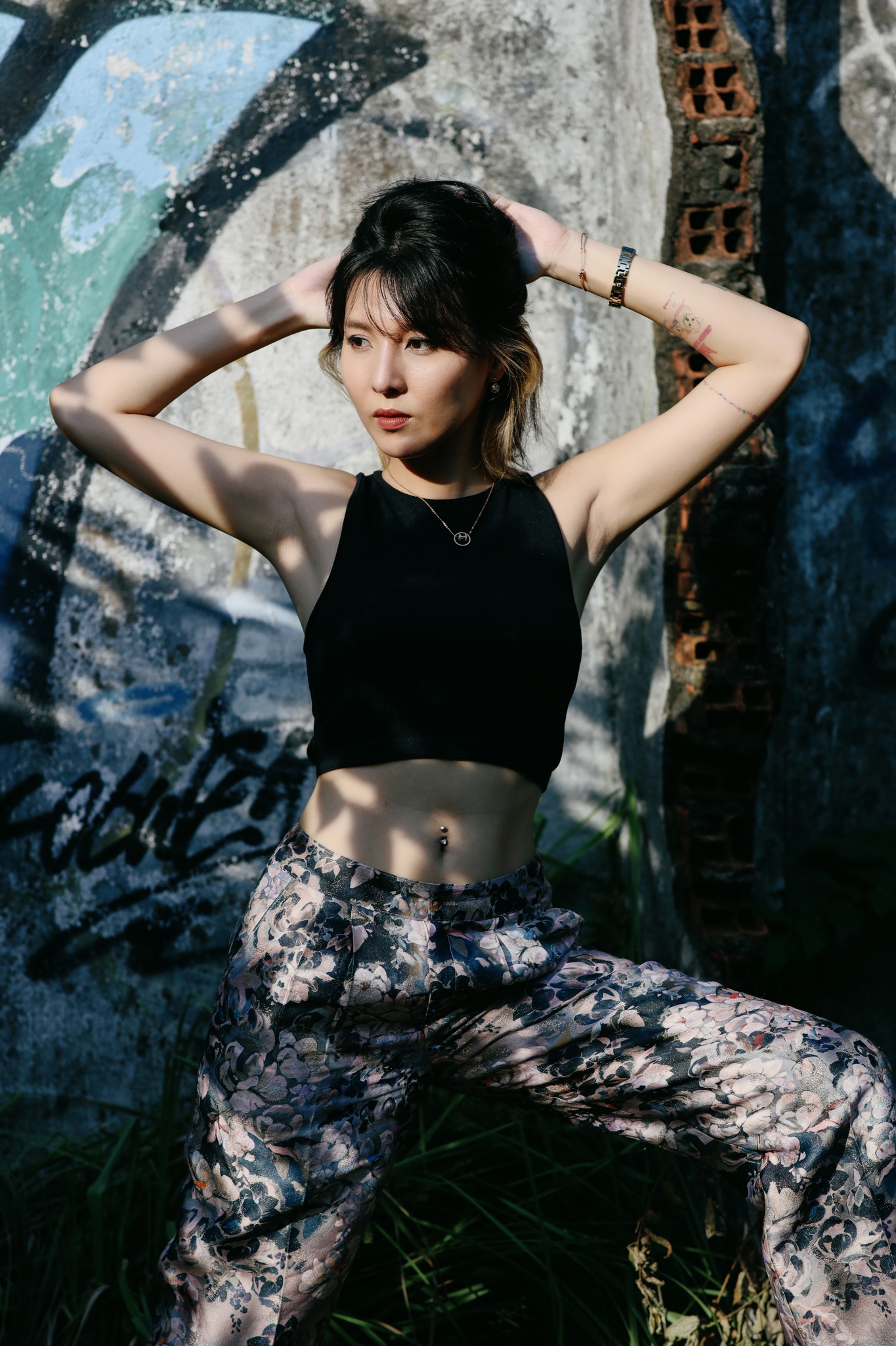 Streamer Quách Hồng Nhung ảnh 4 Streamer Quach Hong Nhung anh 4