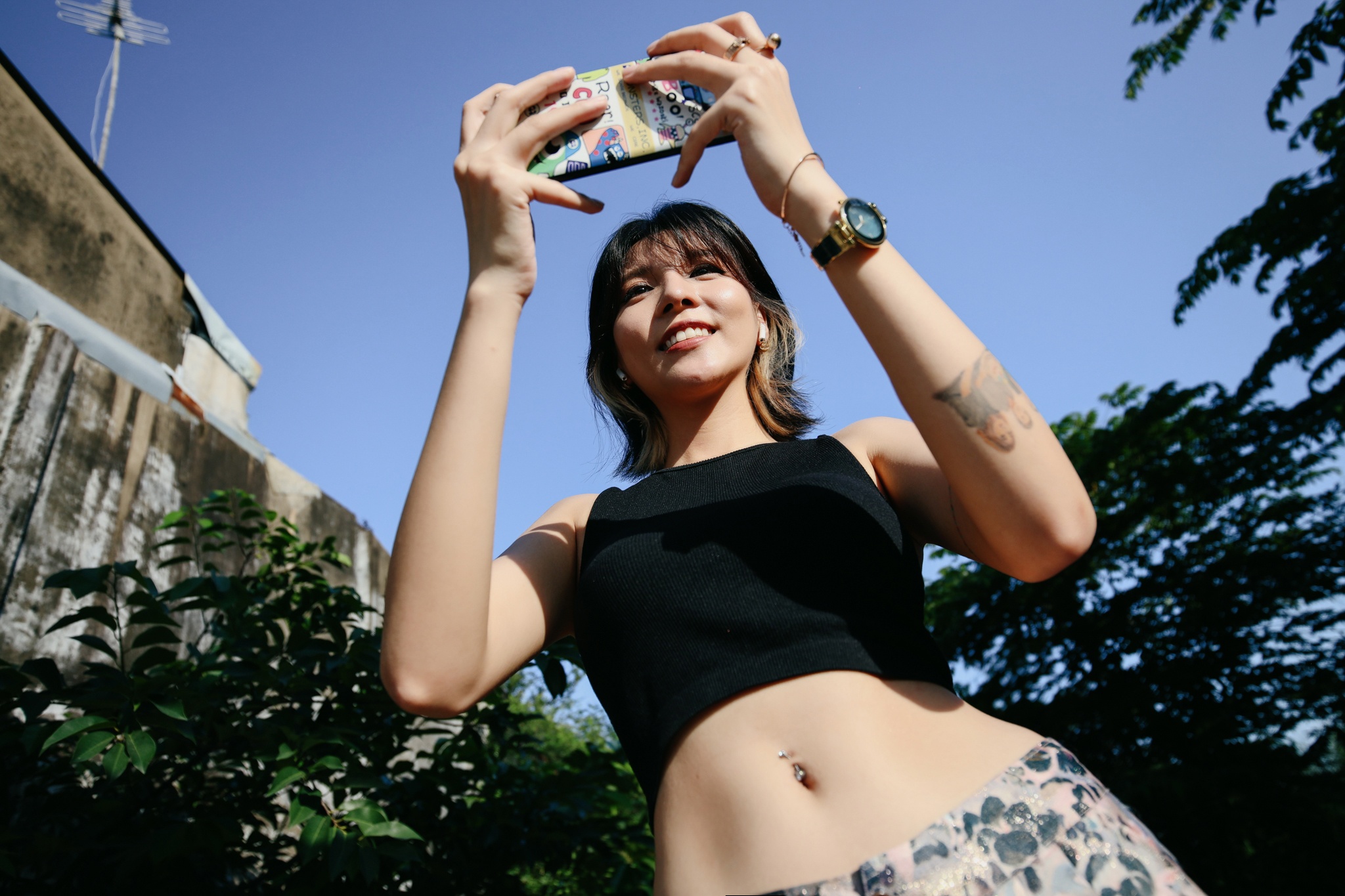 Streamer Quach Hong Nhung anh 6