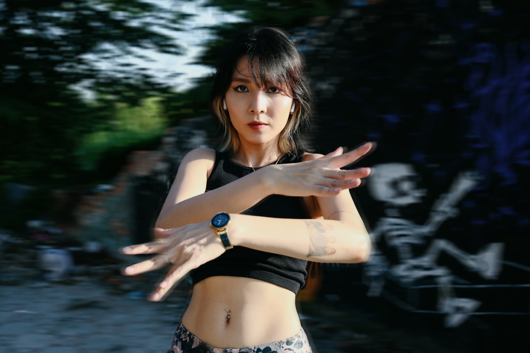 Streamer Quach Hong Nhung anh 5