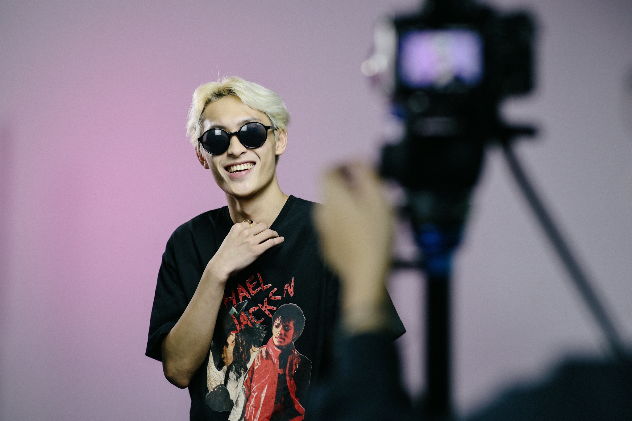 ca si wren evans anh 10