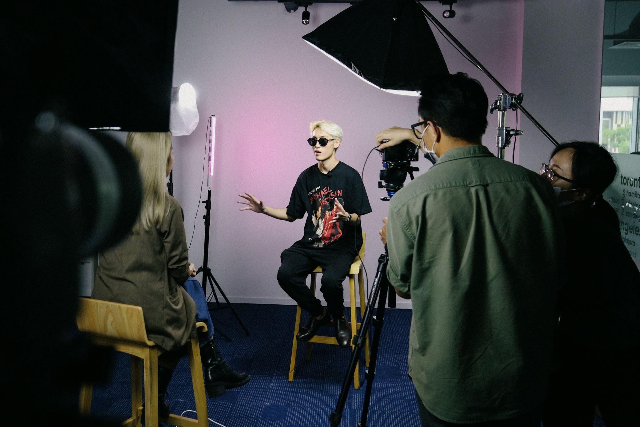 ca si wren evans anh 12