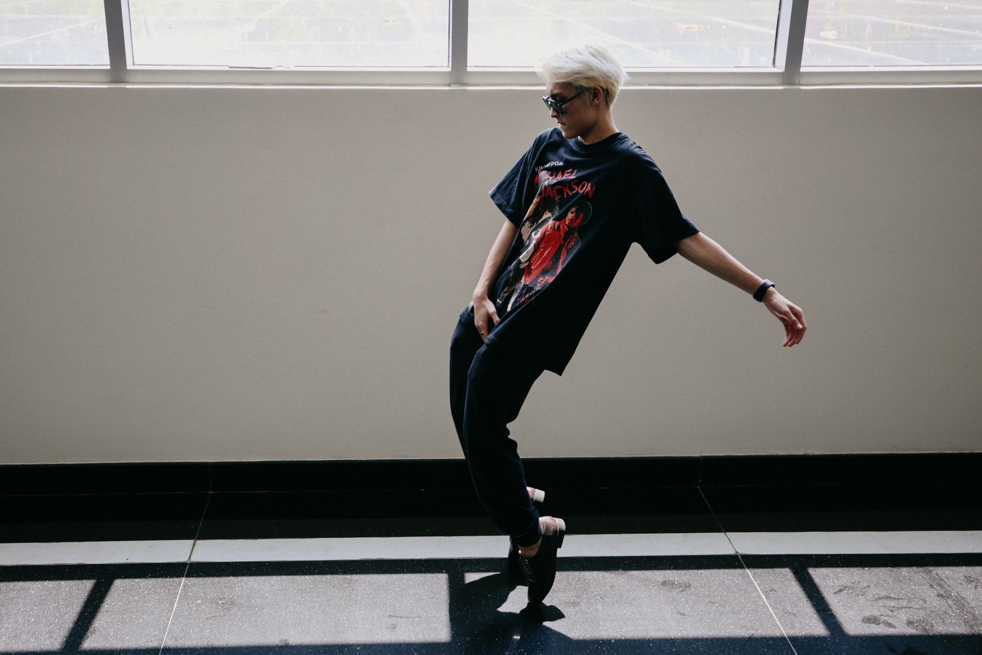 ca si wren evans anh 1