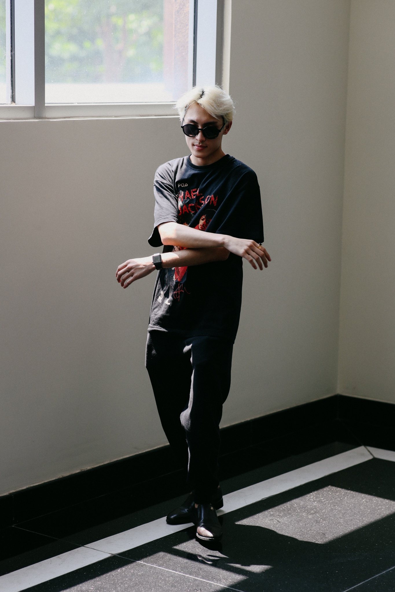 ca si wren evans anh 2