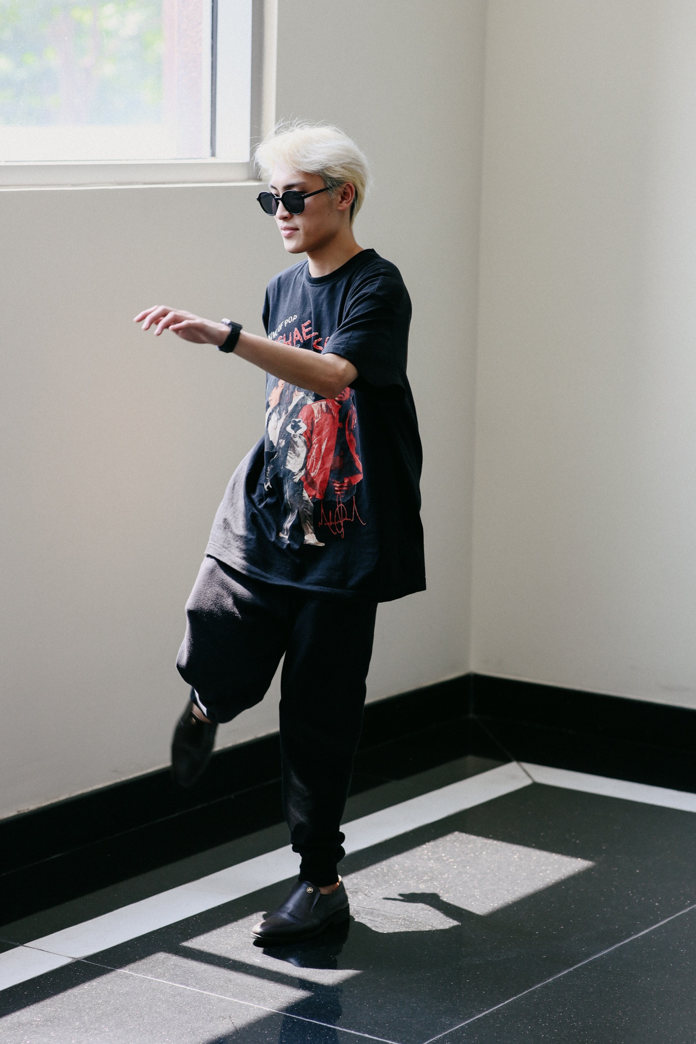 ca si wren evans anh 3