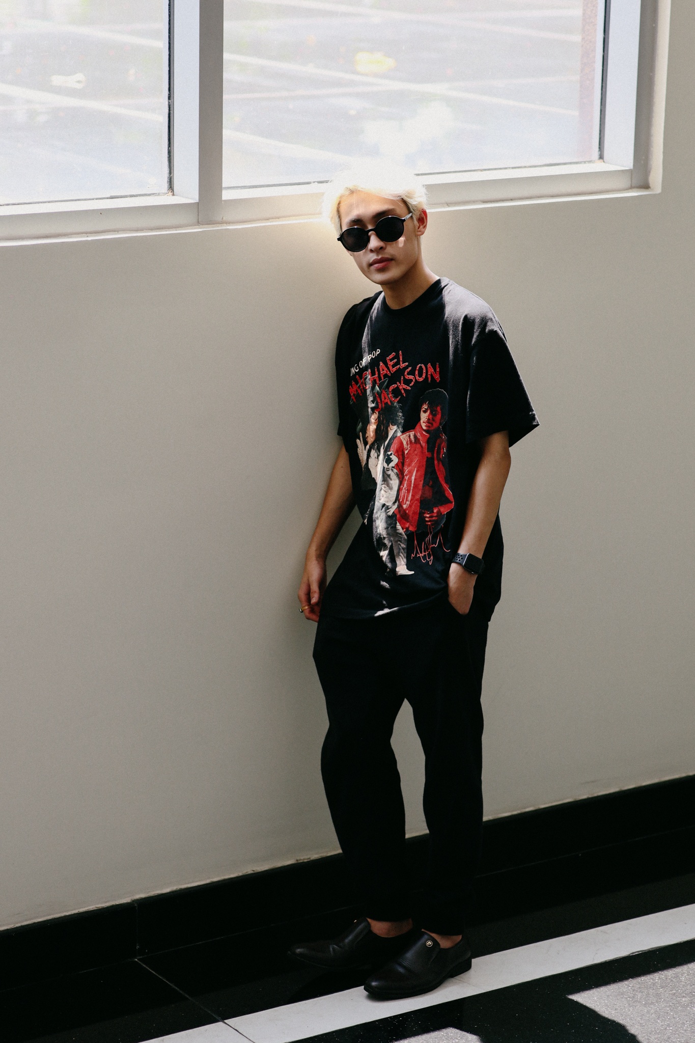 ca si wren evans anh 6