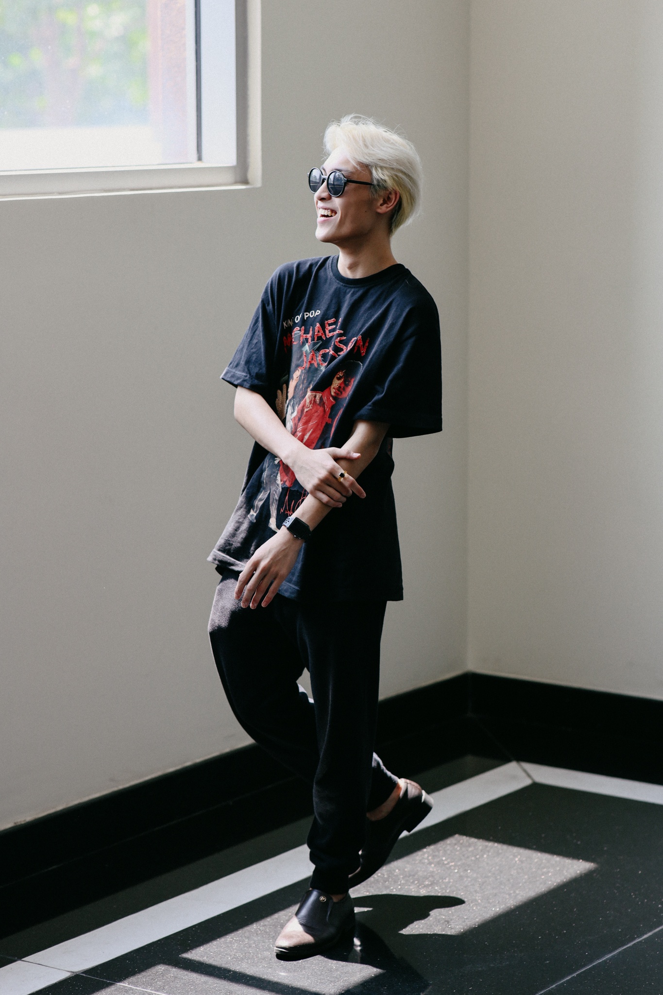 ca si wren evans anh 5