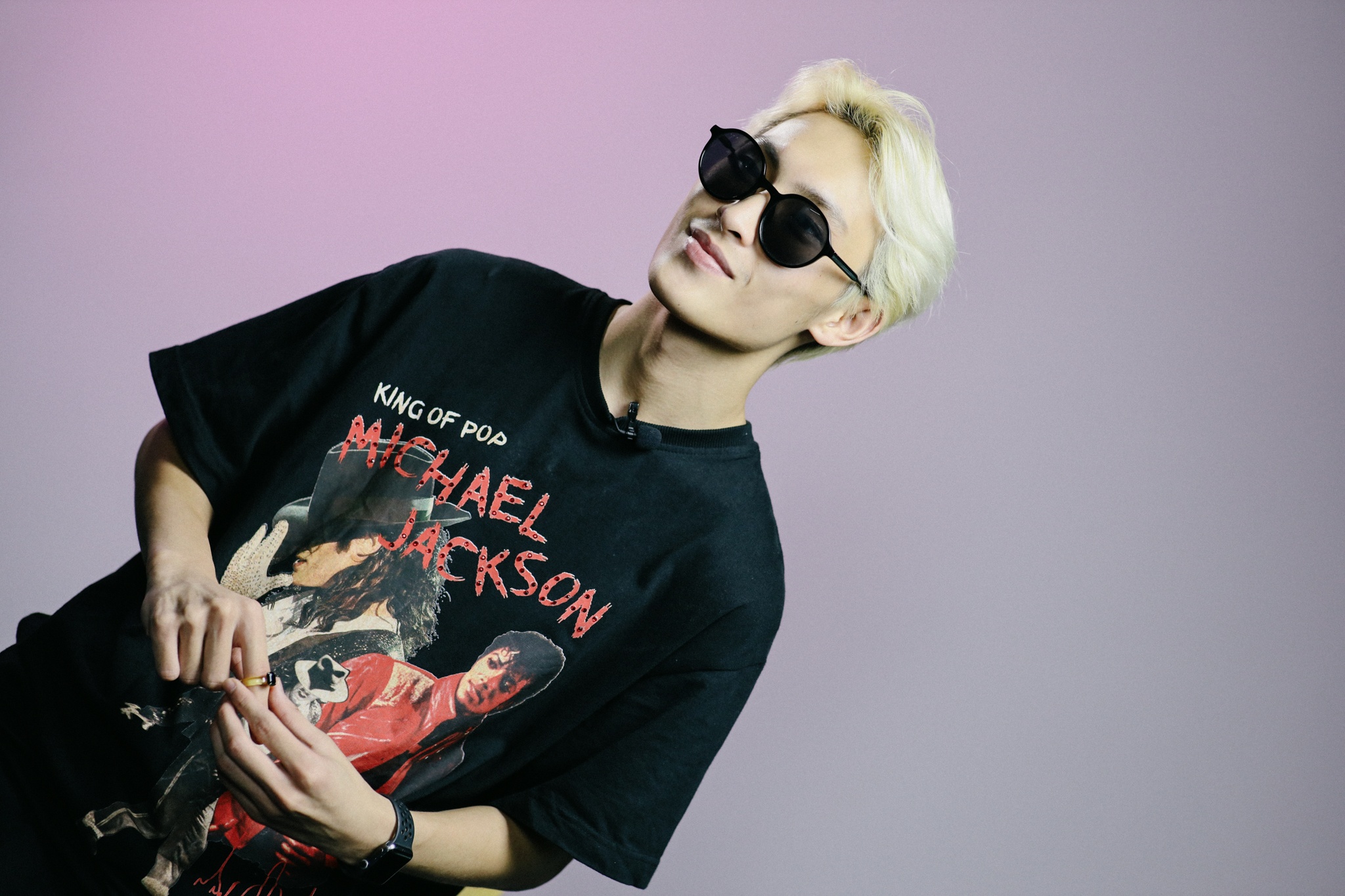 ca si wren evans anh 11