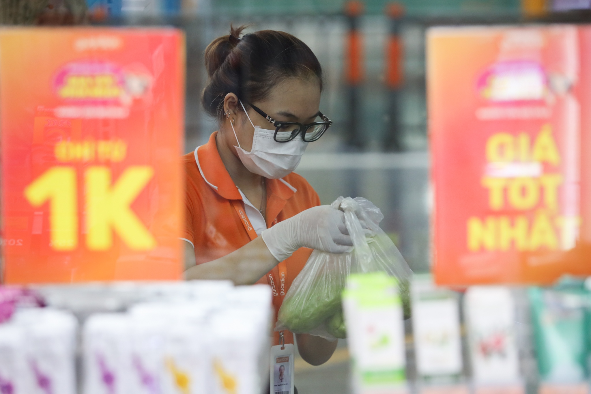 rau cu dong gia tai SG anh 11