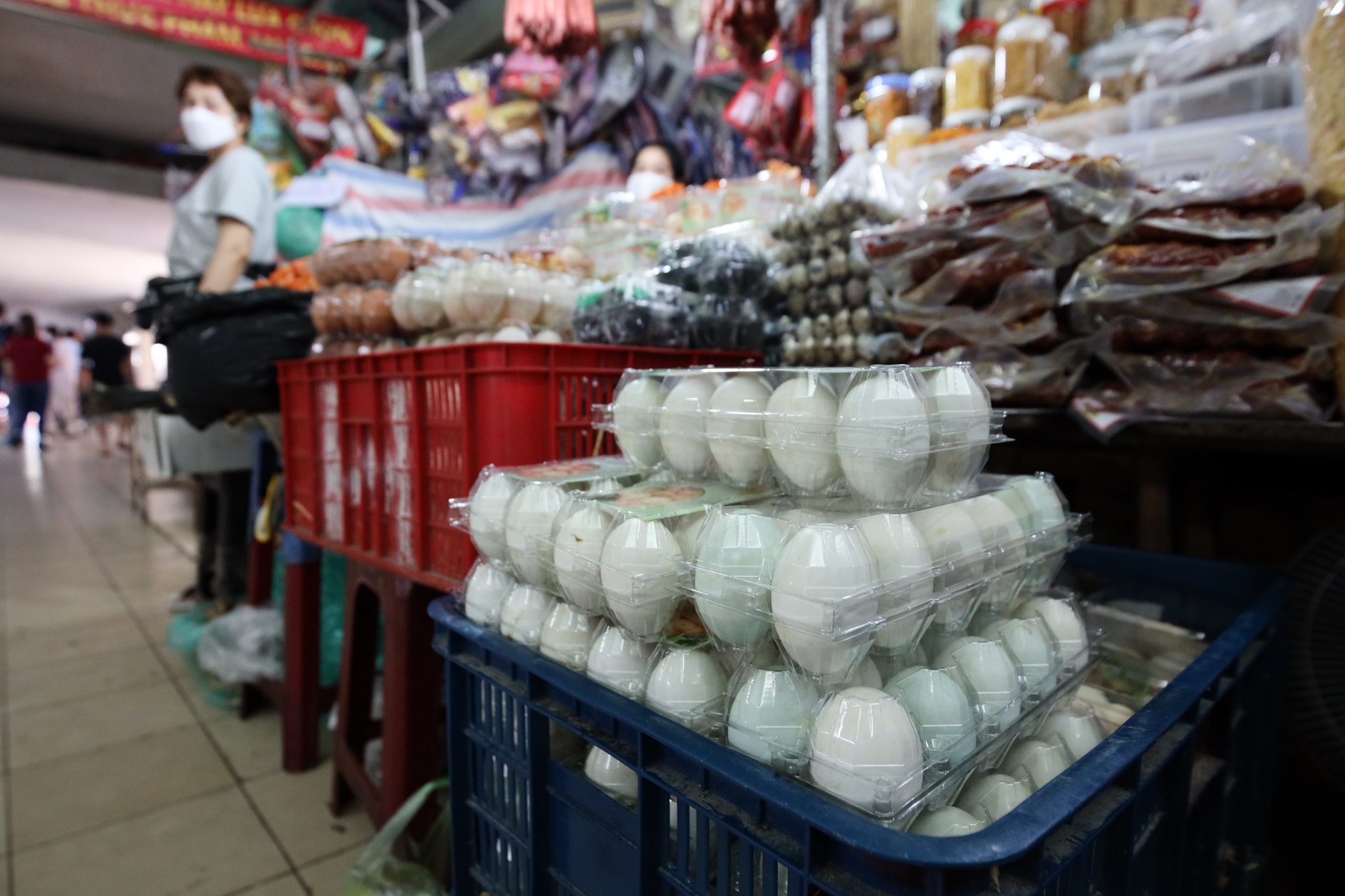 sieu thi cho day ap trung anh 9