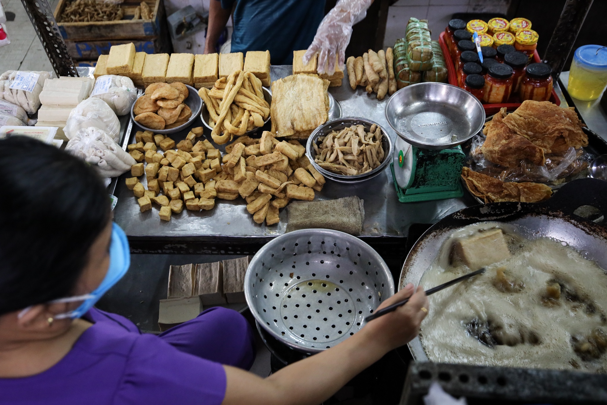 sieu thi cho day ap trung anh 10