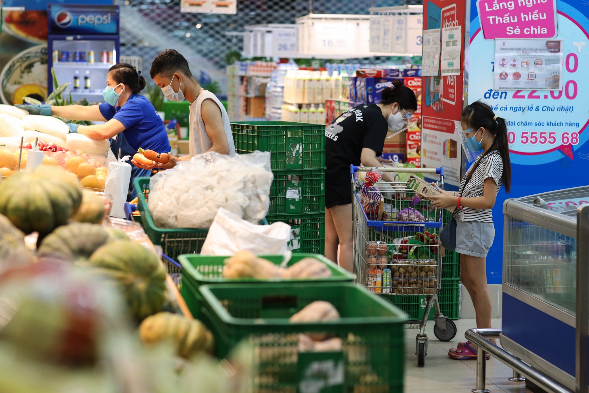 Sieu thi dong cua som anh 2