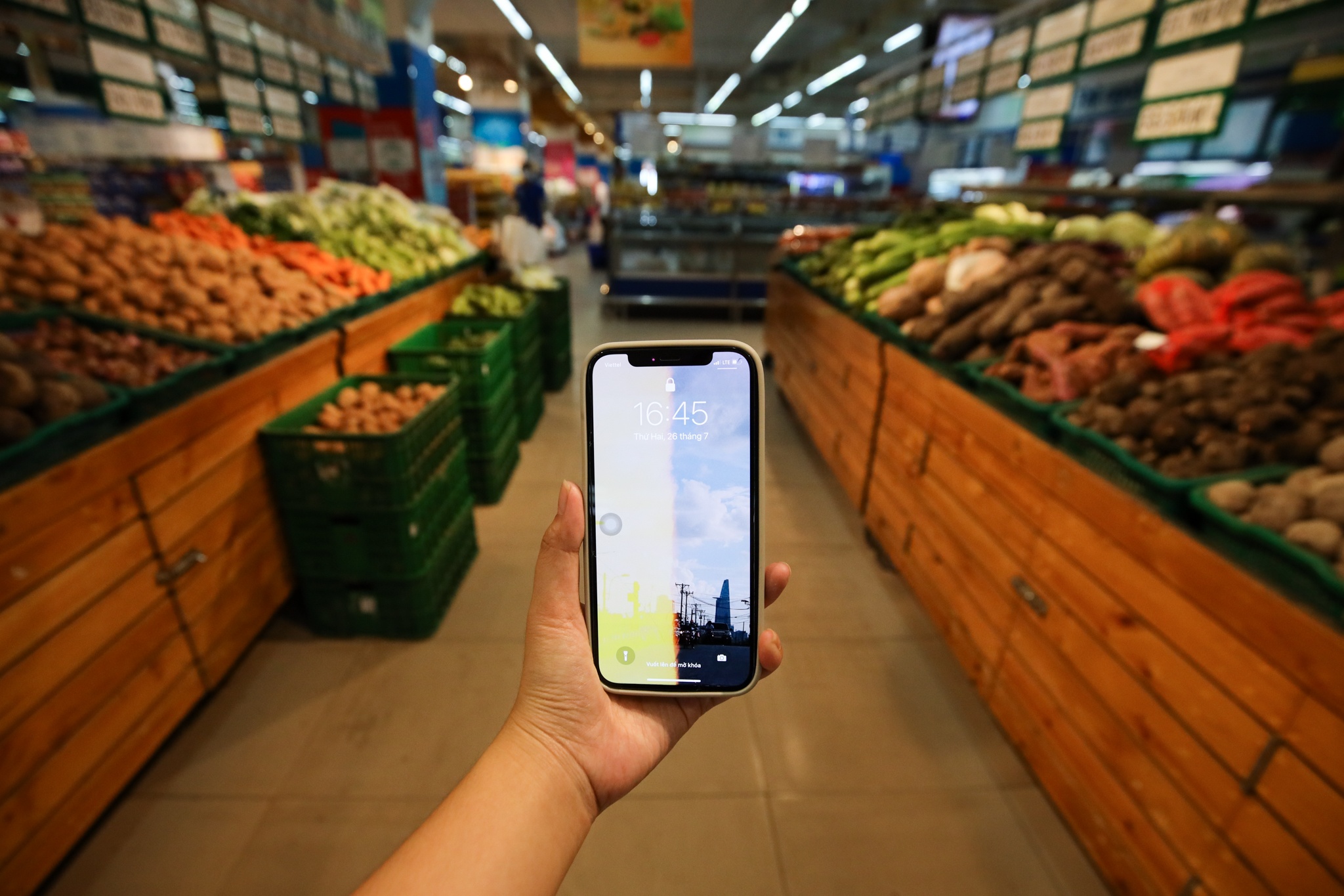 Sieu thi dong cua som anh 3