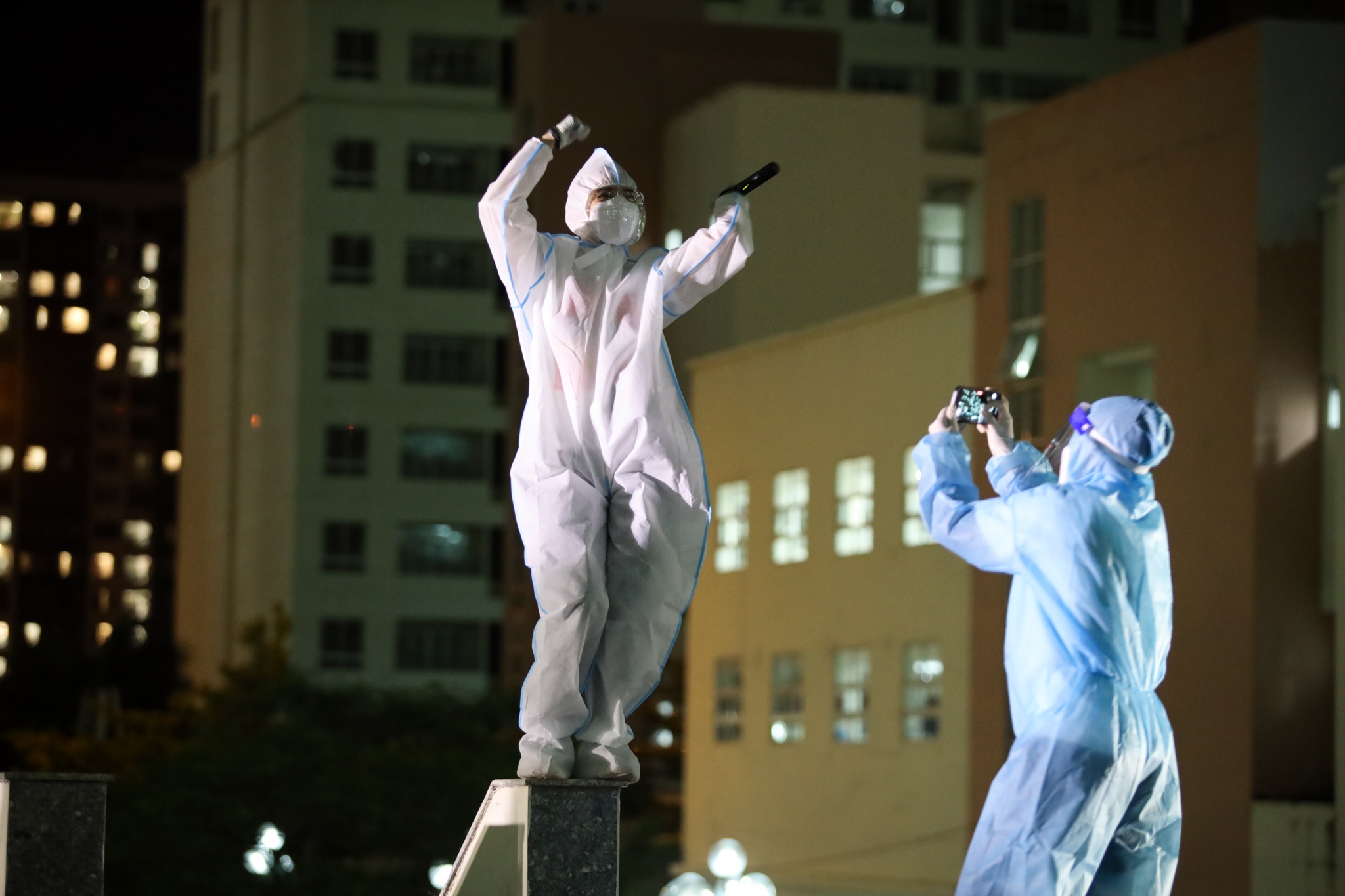 dem nhac tai benh vien da chien so 11 anh 8