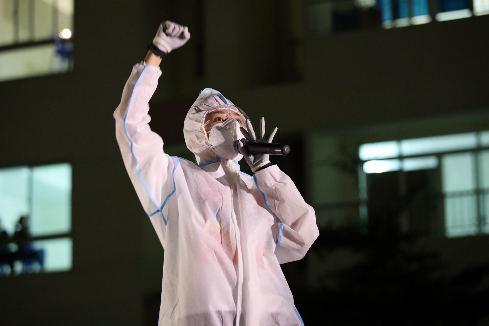 dem nhac tai benh vien da chien so 11 anh 5