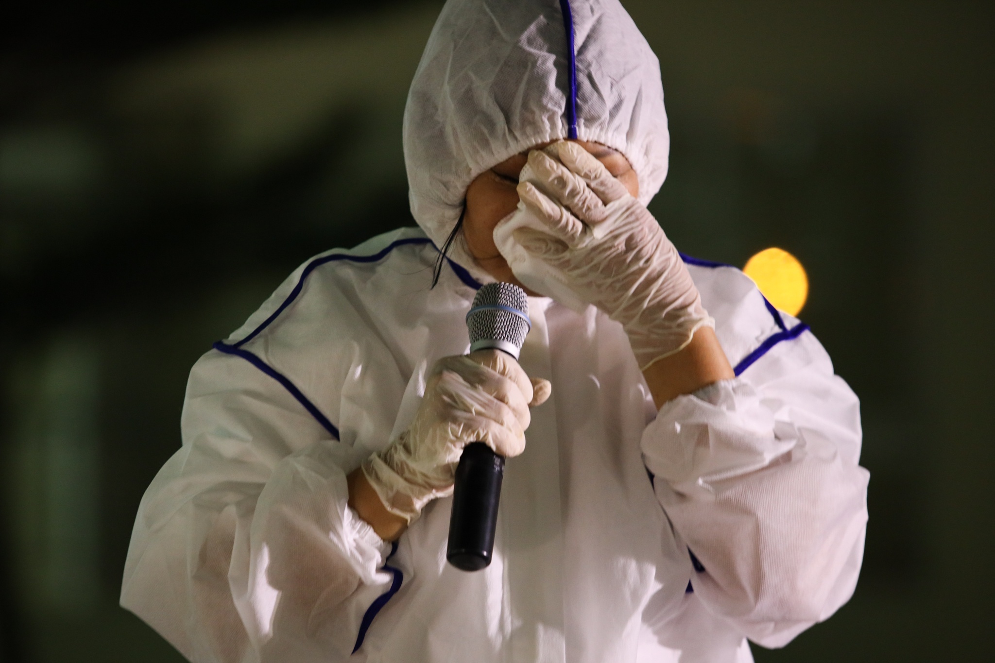 dem nhac tai benh vien da chien so 11 anh 14