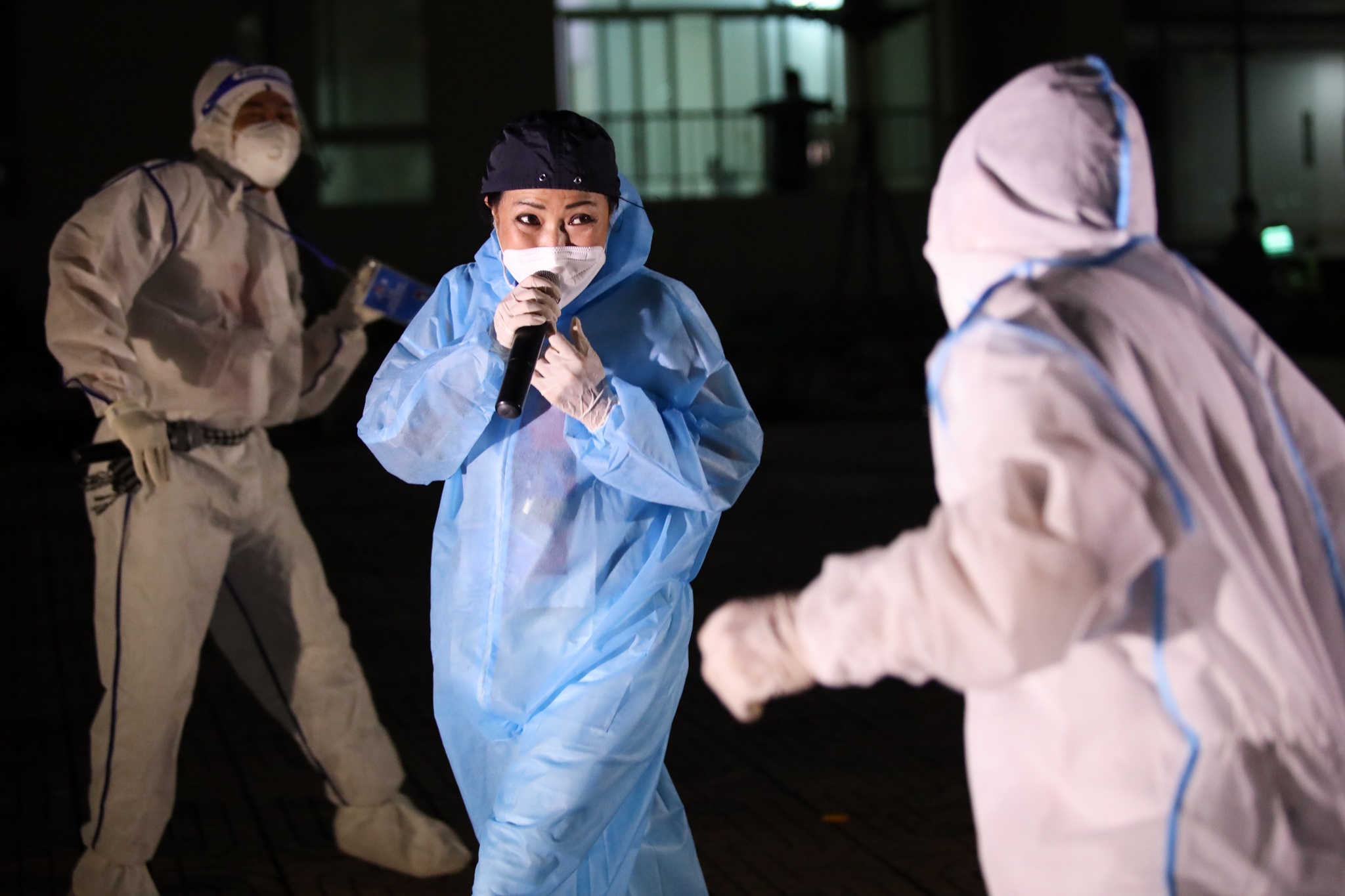 dem nhac tai benh vien da chien so 11 anh 11