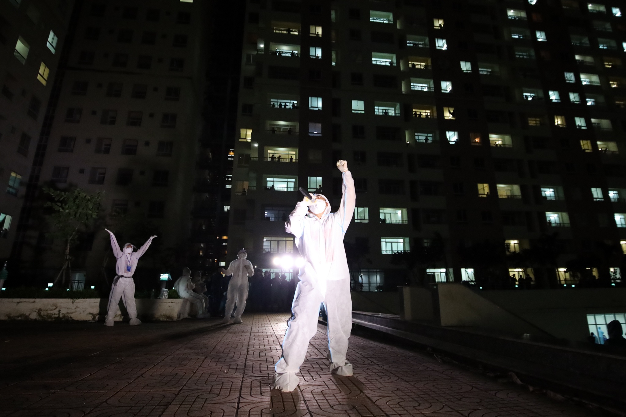 dem nhac tai benh vien da chien so 11 anh 19